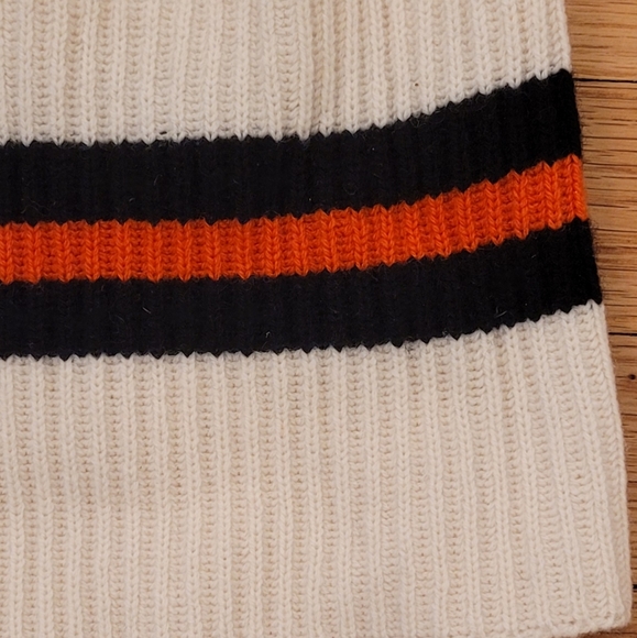 CASHMERE IN LOVE WIRA BALACLAVA BEANIE HAT - Picture 4 of 5